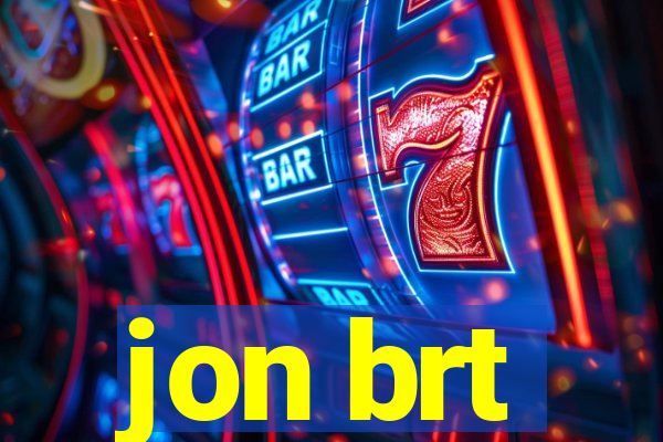jon brt